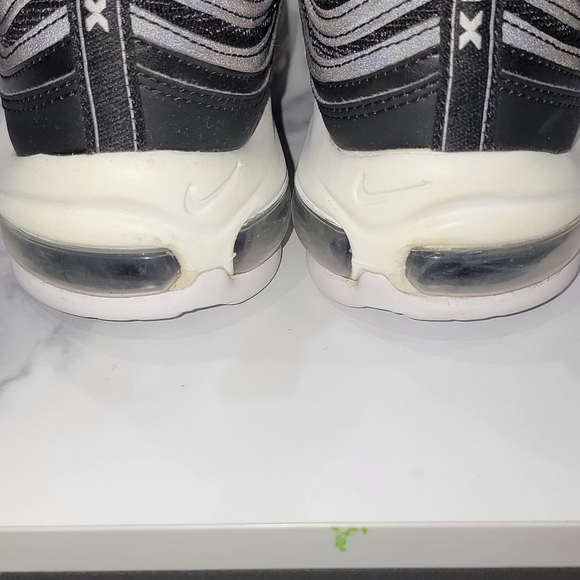 Nike Air Max 97 Size 9 Men - Picture 5 of 13